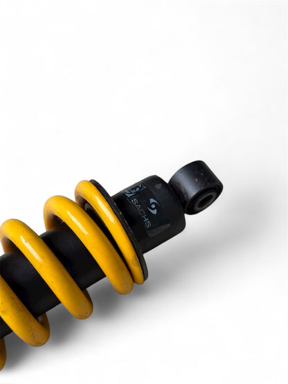 Mono Posteriore Sachs