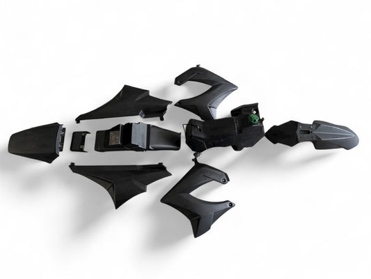 Plastiche Derbi 50 2004