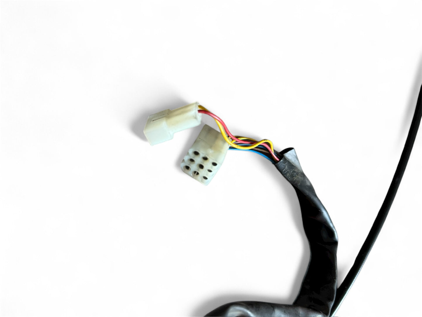 Strumentazione Derbi