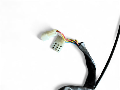 Strumentazione Derbi