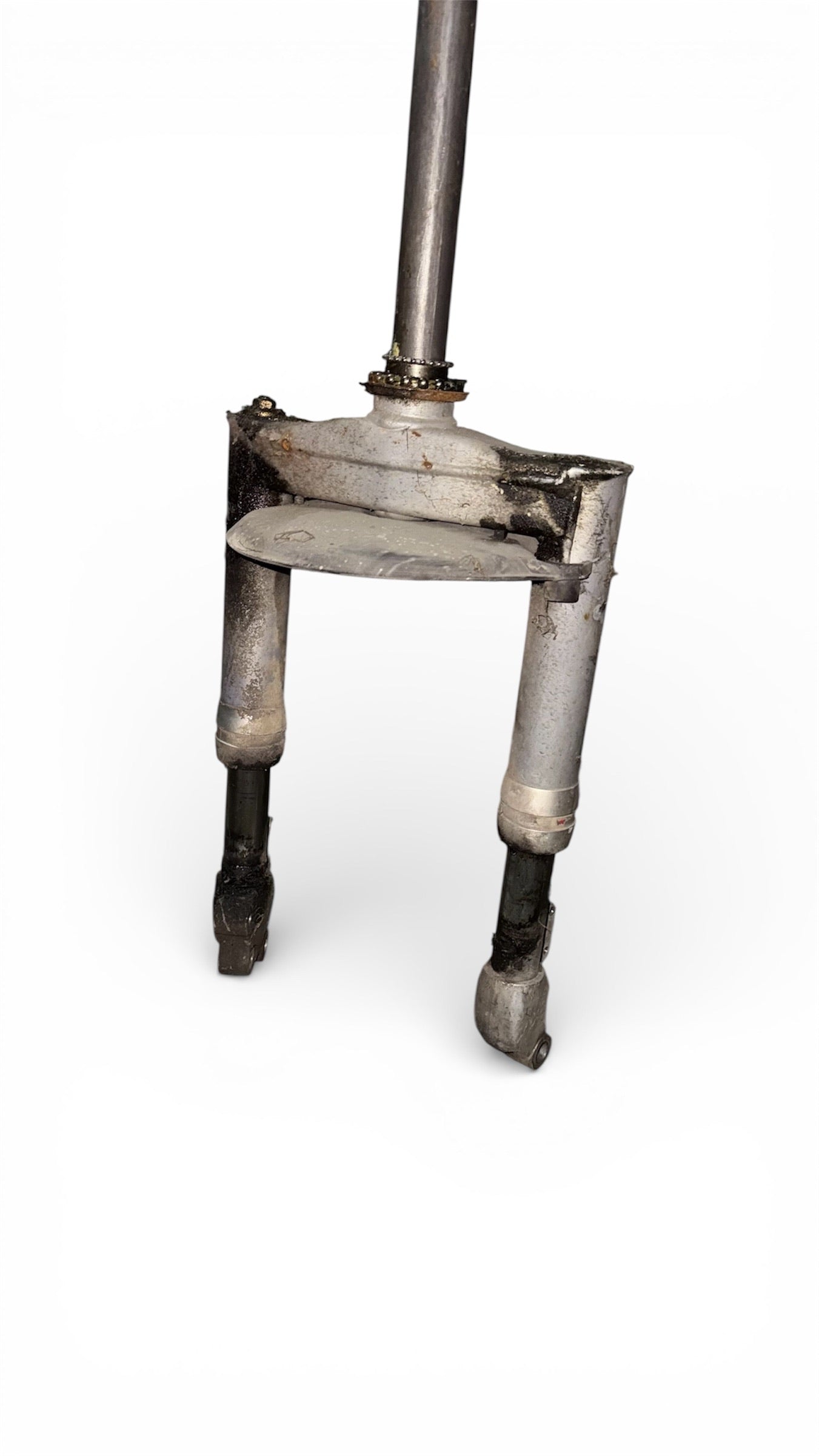 Forcelle Scooter