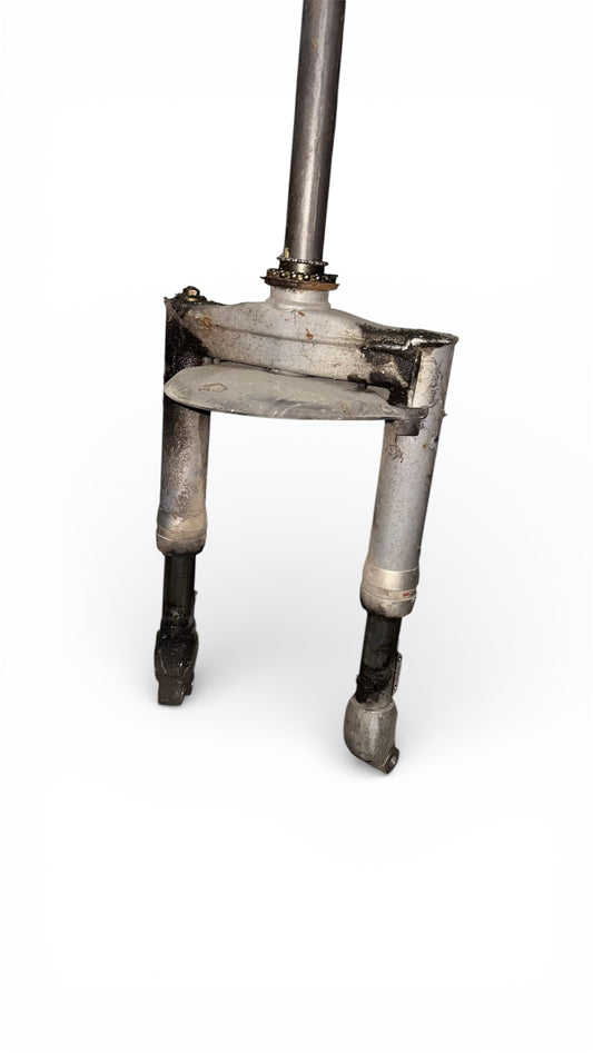 Forcelle Scooter