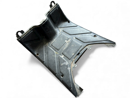 Pedana poggiapiedi nrg