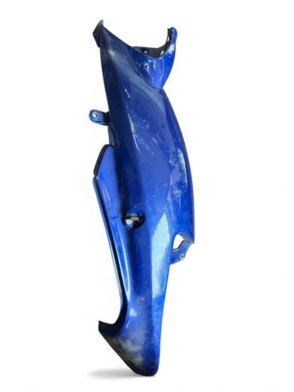 Fianchetto laterale nrg