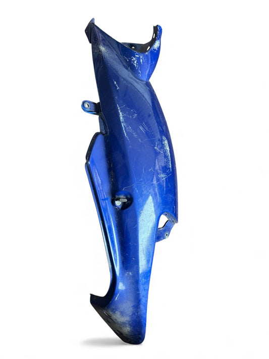 Fianchetto laterale nrg