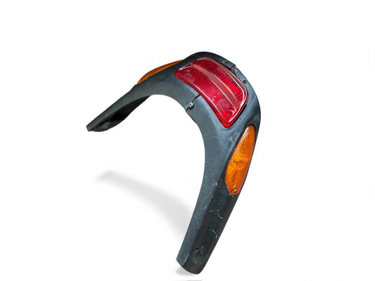 Fanale posteriore nrg